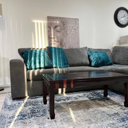 St Pauls Square One Bedroom Apartment Free Parking เบอร์มิงแฮม ภายนอก รูปภาพ